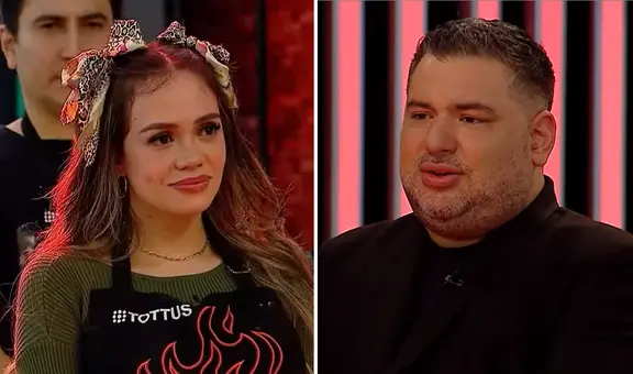 Javier Masías se despidió de Mayra Goñi con emotivo mensaje: "Perseveraste hasta el final"