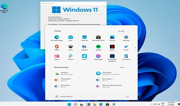 Windows 11: Microsoft anuncia que varios programas y juegos antiguos dejarán de funcionar