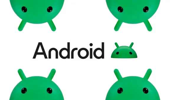 Google renueva el logo de Android tras varios años: así luce ahora su robot ‘Andy’