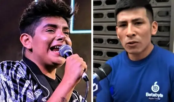 Bryan Arámbulo es denunciado penalmente por el presunto delito de estafa