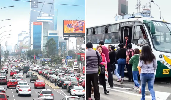 ¿Universitaria o Javier Prado?: ¿cuál es la avenida que más distritos recorre en Lima?