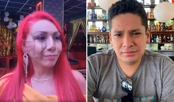 Deysi Araujo denuncia a expareja por filtrar videos íntimos: "No me quedaré de brazos cruzados"