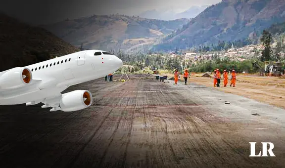 Aeropuerto de Anta: ¿cuántos puestos de trabajo generará la obra de ampliación y cuál es el plazo?