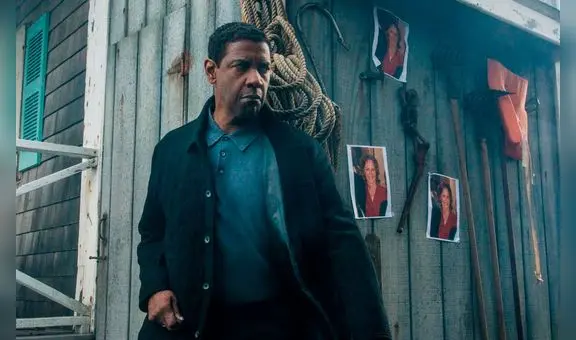 'El justiciero 3': fecha de estreno, tráiler, reparto y todo sobre la película con Denzel Washington