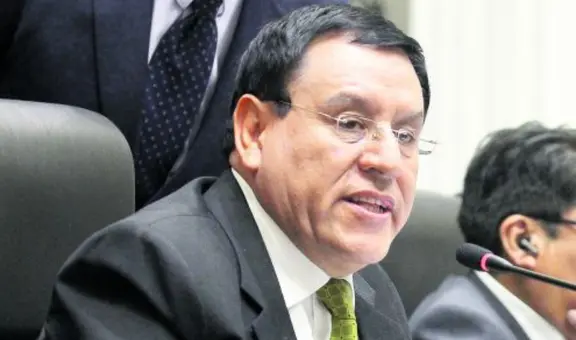 Congreso: bancadas pasan por alto denuncias y evitan sumarse a censura de Alejandro Soto