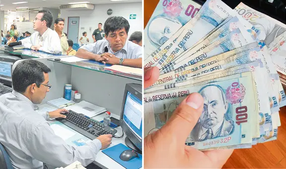 Presupuesto público del 2024 incluye mejoras salariales a más de 580.000 estatales