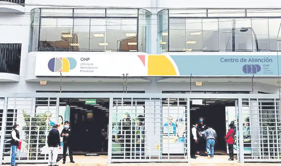 Poder Ejecutivo llevará el Bono de Reconocimiento ante el Tribunal Constitucional