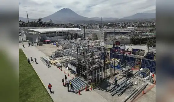 Perú tiene 47 proyectos mineros paralizados y piden reactivarlos