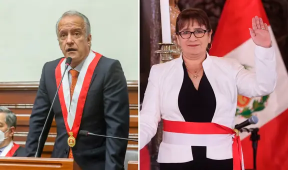 Guerra García niega que Miriam Ponce sea la cuota fujimorista en el gabinete de Boluarte