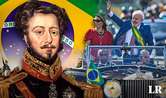 Día de la Independencia en Brasil: ¿por qué se celebra el 7 de septiembre y cuál es el origen?