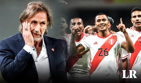Perú vs. Paraguay: ¿qué jugadores que ganaron 4-1 en Asunción en el 2016 podrían alinear hoy?