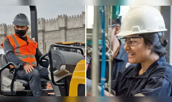 Conoce la profesión en Perú que se aprende en menos de 1 año y te permite ganar más de S/4.000