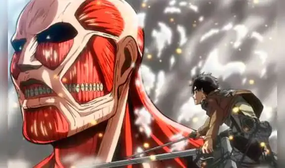 ‘Ataque a los titanes’: el final del anime ya tiene fecha de estreno, ¿cuándo es?