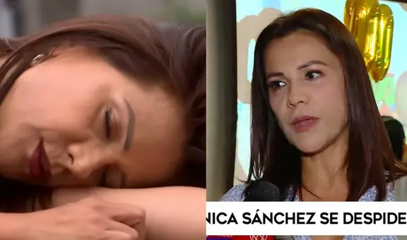 Mónica Sánchez reveló destino de ‘Charito’ en ‘Al fondo hay sitio’: “Todo tiene su final”