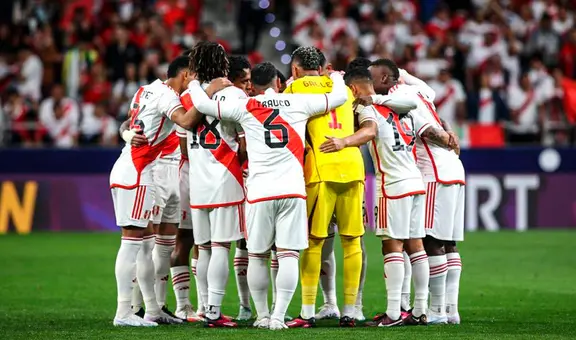 ¿Cuándo es el próximo partido de la selección peruana en las Eliminatorias 2026?