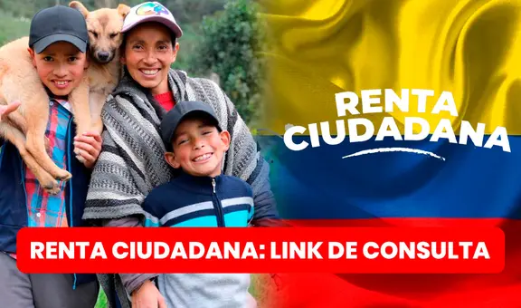Renta Ciudadana 2023: ¿cómo saber si estoy inscrito? Nuevo LINK de consulta con cédula