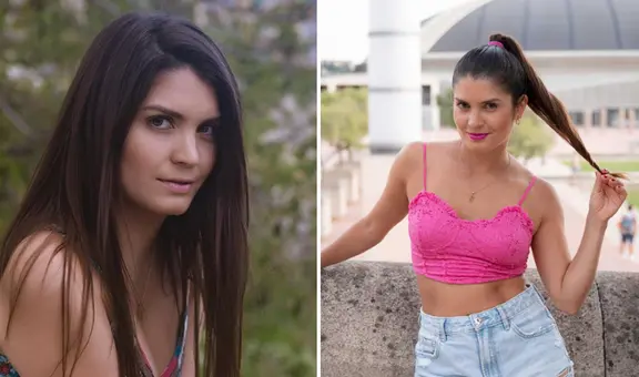 Nataniel Sánchez desmiente que tenga depresión: "Parece que quisieran verme mal"