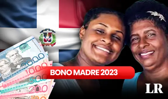 Bono Madres 2023: LINK para consultar con cédula si recibiré el pago