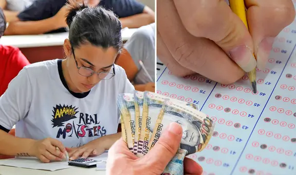 UNI y UNMSM: ¿cuál sería el nuevo costo del EXAMEN DE ADMISIÓN si se aprueba el proyecto de ley?