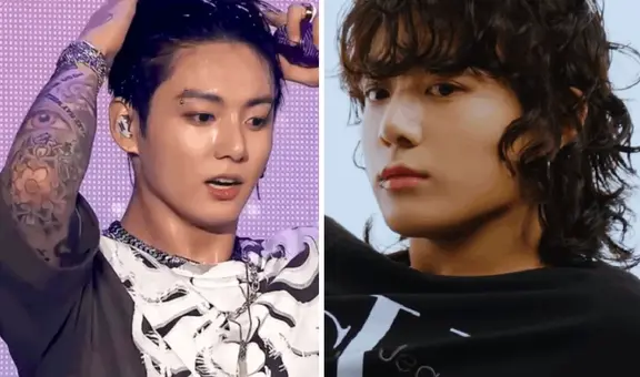 Jungkook de BTS es captado fumando y se desata la guerra en ARMY: ¿por qué critican al idol?