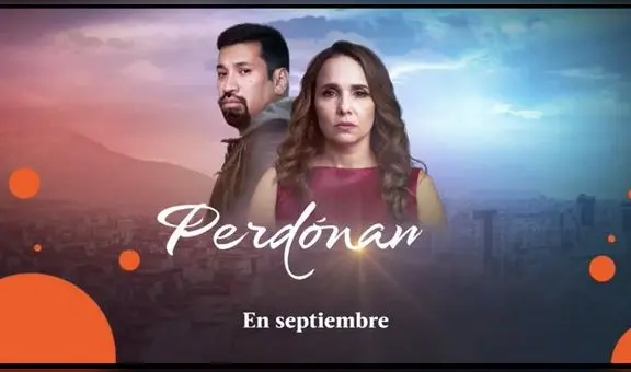 América TV anuncia novela 'Perdóname', protagonizada por Aldo Miyashiro y Érika Villalobos