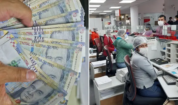 Aumento de sueldo mínimo 2023 en el Perú: ¿a quiénes beneficiará y de cuánto será el monto?