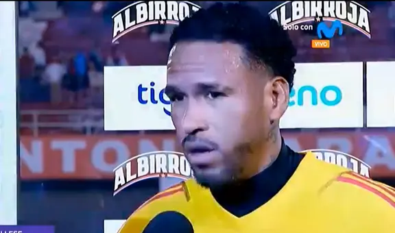 Pedro Gallese tras su milagrosa actuación ante Paraguay: "Tenemos sed de revancha"