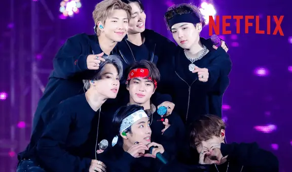 BTS, 'Bring The Soul' sub español en Netflix: ¿cuándo y a qué hora se estrena la película?