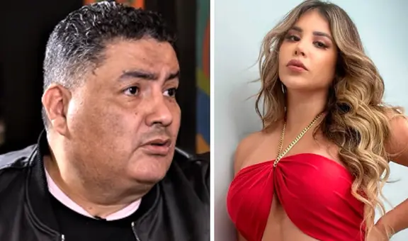 ¿Alfredo y Gabriela se dejaron de hablar tras 'La casa de Magaly'?: esto confesó el hermano de 'JB'