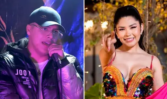 Chechito llegará a la discoteca de Yarita Lizeth en Juliaca: ¿cuándo será su presentación?