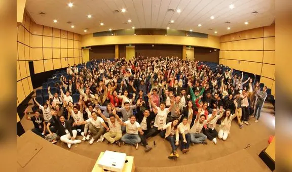 Techsuyo: talento peruano para el cierre de brechas con el sello de Silicon Valley