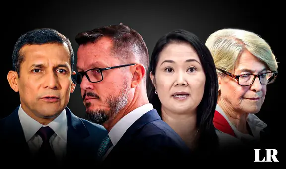 Jorge Barata: ¿cuánto dinero habría aportado Odebrecht a las campañas de Keiko, Humala y Villarán?