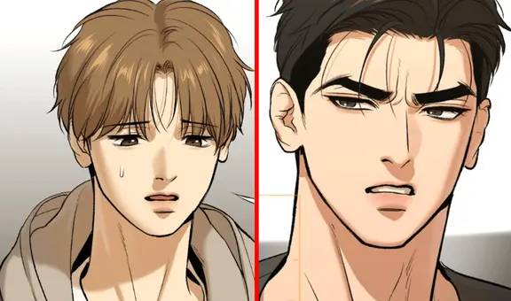 Capítulo 33 de 'Jinx' en español: fecha de estreno, horario por países y dónde leer el manwha BL