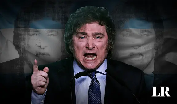 Javier Milei es “un peligro para la democracia” de Argentina, según medio de Reino Unido