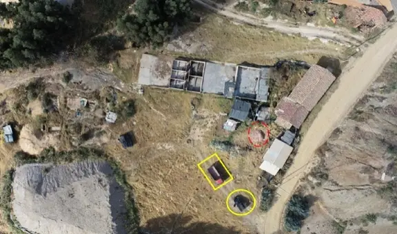 La Libertad: reabren socavón ilegal El Toro donde fallecieron 8 mineros