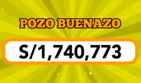 La Kábala: estos son los resultados y sorteo de hoy, jueves 7 de septiembre de 2023