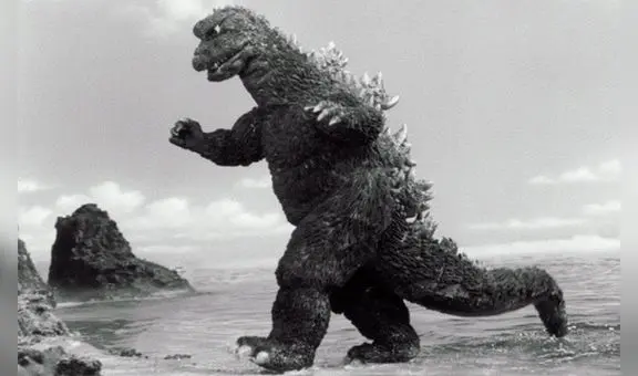 ‘Godzilla Minus One’ (2023): ¿cuál es la historia y las películas del Rey de los Monstruos?