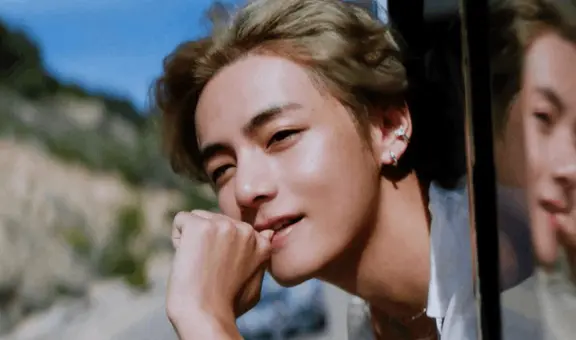 Taehyung de BTS debutó HOY: mira el MV de 'Slow Dancing' y revive el estreno del álbum 'Layover'