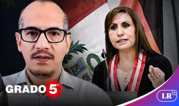 Gómez Fernandini: “Acusaciones contra Patricia Benavides serían uno de los motivos de la investigación a la JNJ”