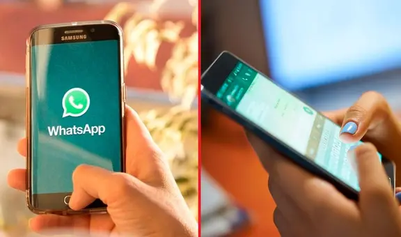 WhatsApp tiene una función para ver mensajes que te enviaron sin tener que abrir la app
