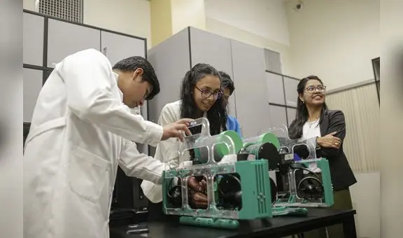 Estado necesita Inteligencia Artificial para mejorar servicios