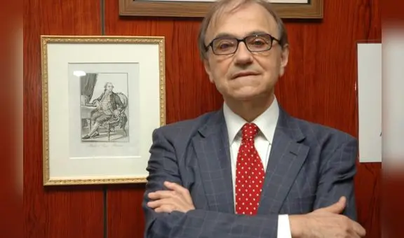 JNJ: exmagistrado español advierte riesgos por investigación sumaria del Congreso