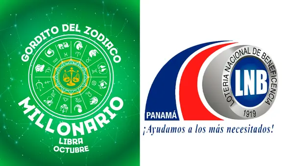 Lotería Nacional de Panamá, Gordito del Zodiaco, EN VIVO: resultados del sorteo 378 de hoy, viernes 8 de septiembre, por Telemetro