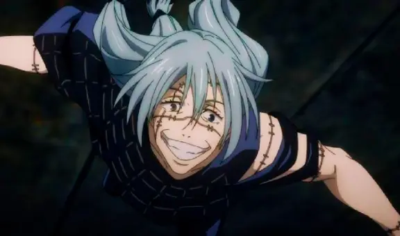 'Jujutsu Kaisen', temporada 2, capítulo 8: fecha de estreno, horarios y dónde ver el anime