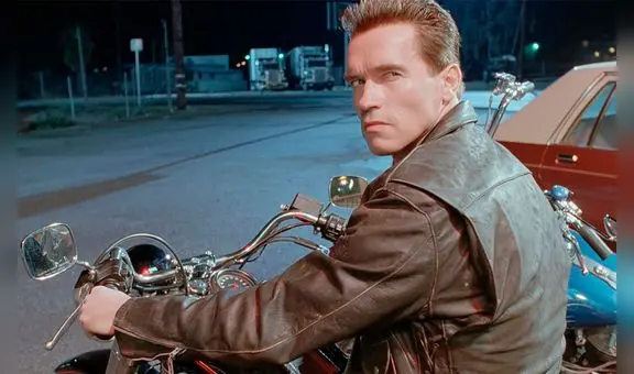 Arnold Schwarzenegger revela haber estado al borde de la muerte antes de grabar ‘Terminator 6’