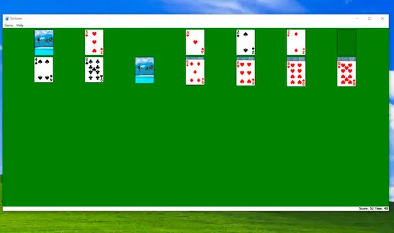 ¿Por qué se creó Solitario en Windows? No era solo para jugar, Bill Gates tenía un plan secreto