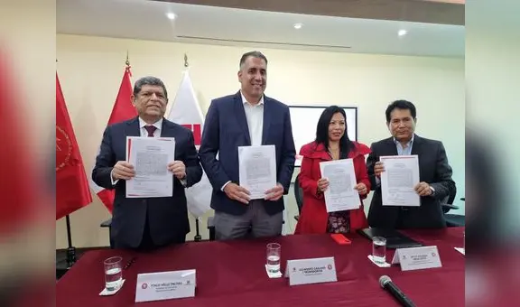 Obreros de construcción civil tendrán mejoras salariales: jornal subirá hasta S/4,20