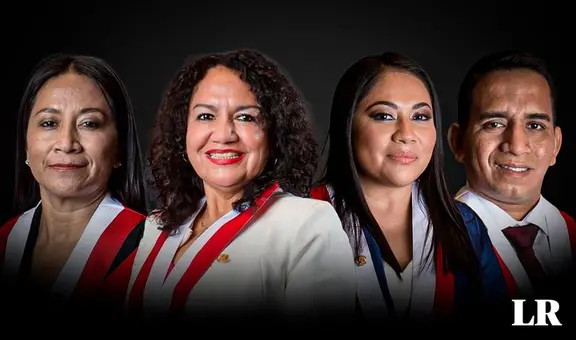 Congresistas con denuncias integran comisión que investigará a la JNJ