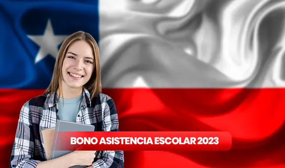 Bono Asistencia Escolar 2023 en Chile: LINK para consultar con el RUT y fecha de nacimiento