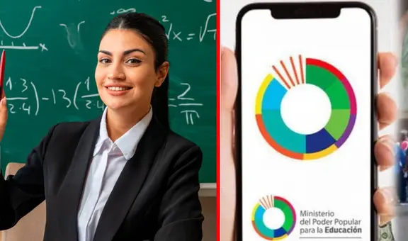 Primera Quincena septiembre MPPE 2023: cobra HOY la nómina del Ministerio de Educación